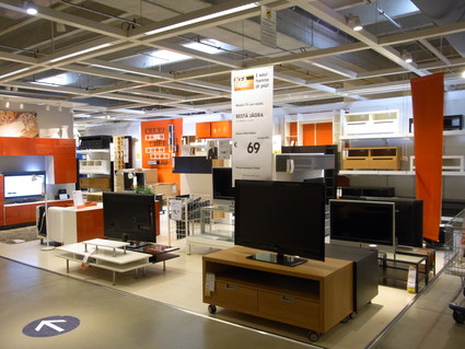 新じゃがミートボール♪トマト煮込み☆ IKEA_b0246303_0432093.jpg