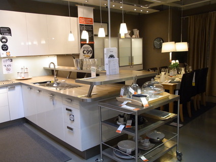 新じゃがミートボール♪トマト煮込み☆ IKEA_b0246303_0453353.jpg
