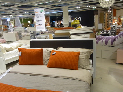 新じゃがミートボール♪トマト煮込み☆ IKEA_b0246303_0455873.jpg