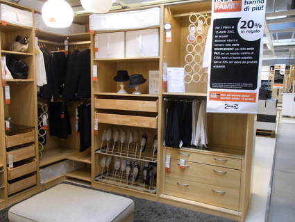 新じゃがミートボール♪トマト煮込み☆ IKEA_b0246303_056454.jpg