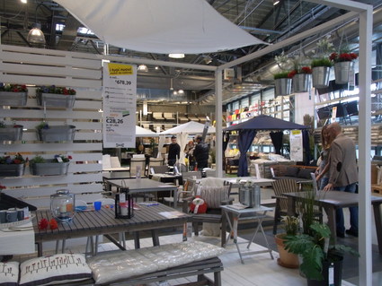 新じゃがミートボール♪トマト煮込み☆ IKEA_b0246303_1595588.jpg