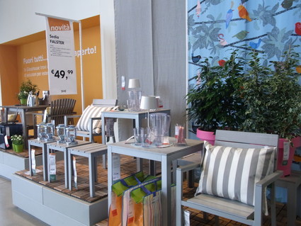新じゃがミートボール♪トマト煮込み☆ IKEA_b0246303_22252044.jpg