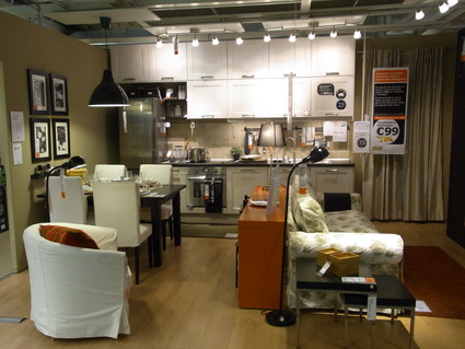 新じゃがミートボール♪トマト煮込み☆ IKEA_b0246303_22444775.jpg