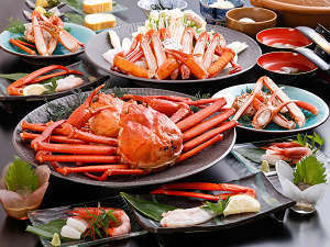 春休みに!!カニでランチを。。。d(^▽^*)b_d0135908_12414493.jpg