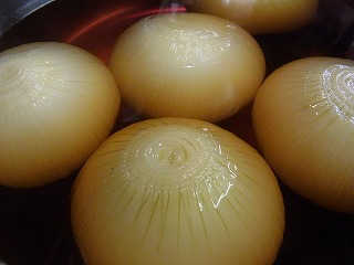 丸ごと新玉ねぎ!_f0157910_16322163.jpg