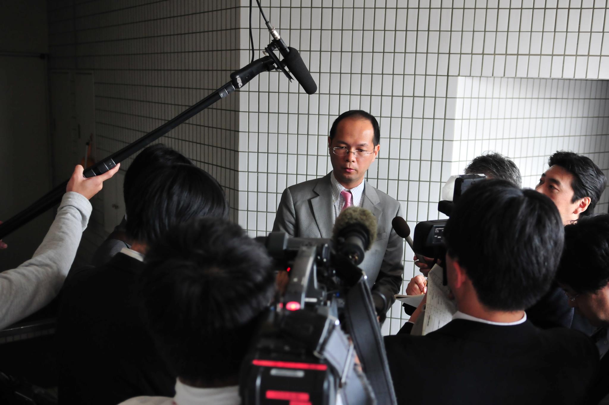 　震災がれき受入れに関して議論を要請_d0047811_2375122.jpg