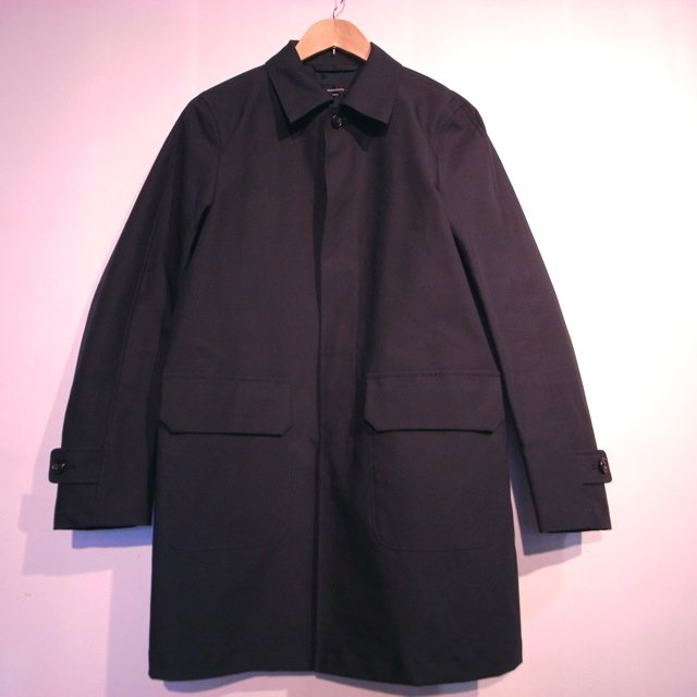 SNDNST \"GENTLEMAN SPRING COAT\" _c0150518_22385682.jpg