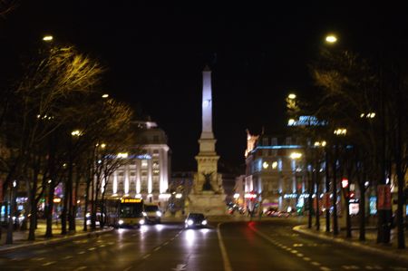 リスボンの旅 その2〜夜も美しい街_e0114020_5582810.jpg