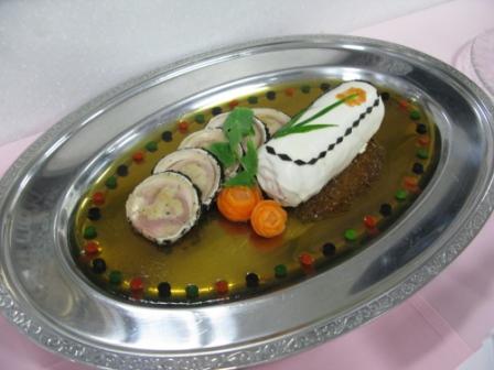 神戸での講習会 ママさんシェフの料理日記 神戸での講習会 ママさんシェフの料理日記