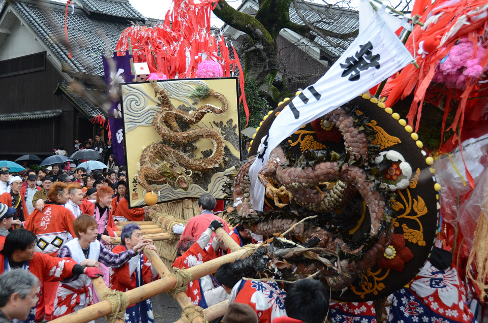 近江八幡左義長まつり　　2012.3.18_d0073324_10522750.jpg