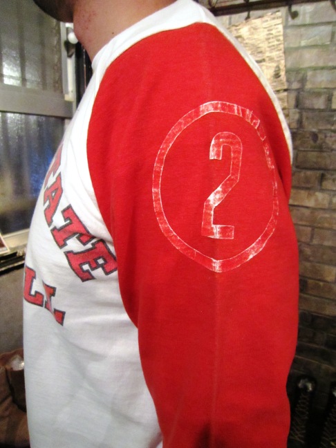 JACKSON MATISSE \"BASEBALL TEE\" ご紹介_f0191324_92043.jpg