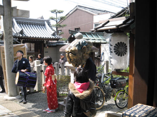 大阪・京都 イベント&ライブ 2012.3/24,25_a0093332_11273974.jpg