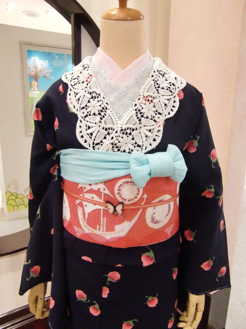 お花見コーディネート_e0167832_13563774.jpg