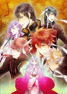 恋愛avgアプリ 白虎隊 志士異聞記 Androiｄ タブレット版 スマートフォン版が無料体験版配信スタート エキサイトアニメニュース