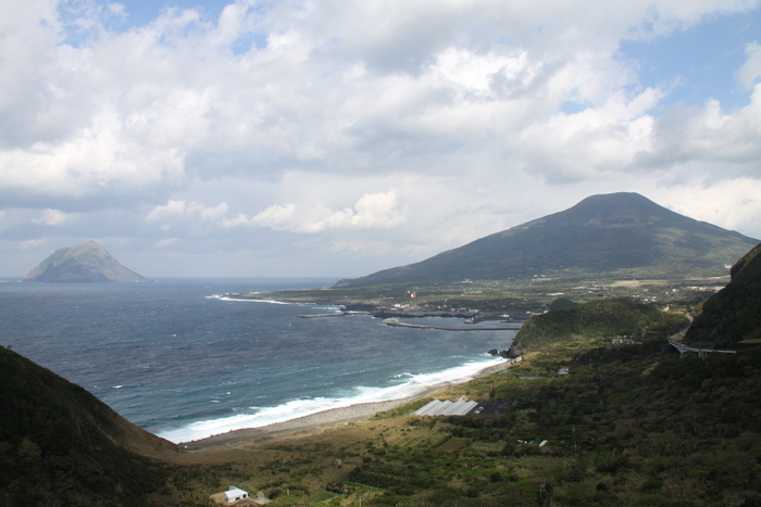知られざる絶景・太平洋の島八丈島3日間3月25日～27日 : nora