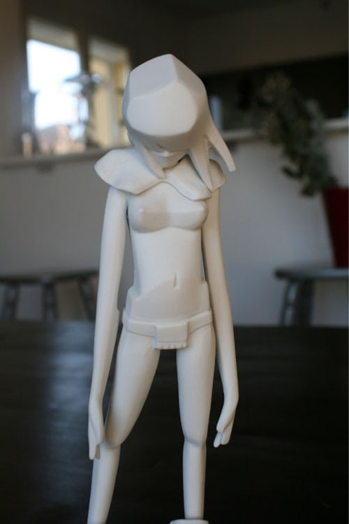 Kosplay Porcelain、いよいよ_a0077842_204213100.jpg