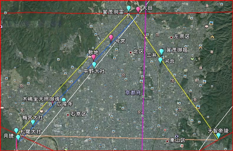 醍醐帝の都を守る式内社_a0237545_1953136.jpg