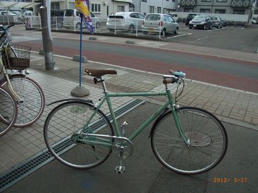 ビアンキ PISTA VIA BRERA 7_e0140354_16284424.jpg