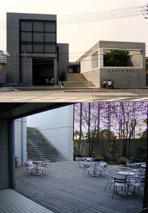 旧 まつもとコーポレーション本社 岡山 Agharta Urban Design