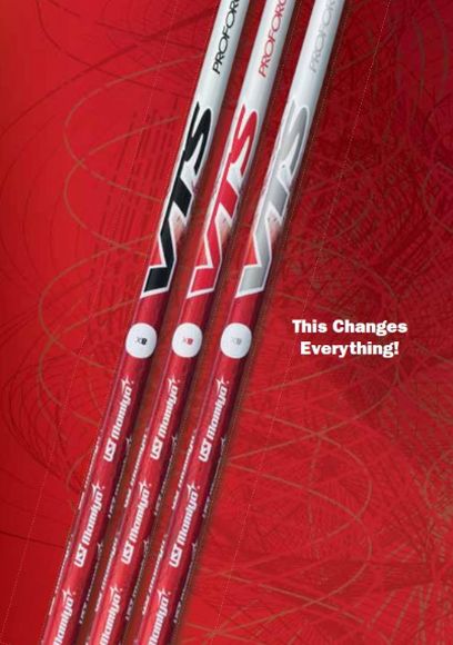 USTMamiya - マミヤ VTSプロフォース シルバー 6Sの通販 by TO's