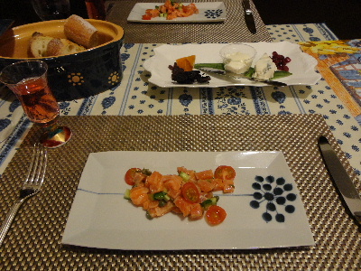 和食器 私の部屋 ルルアール