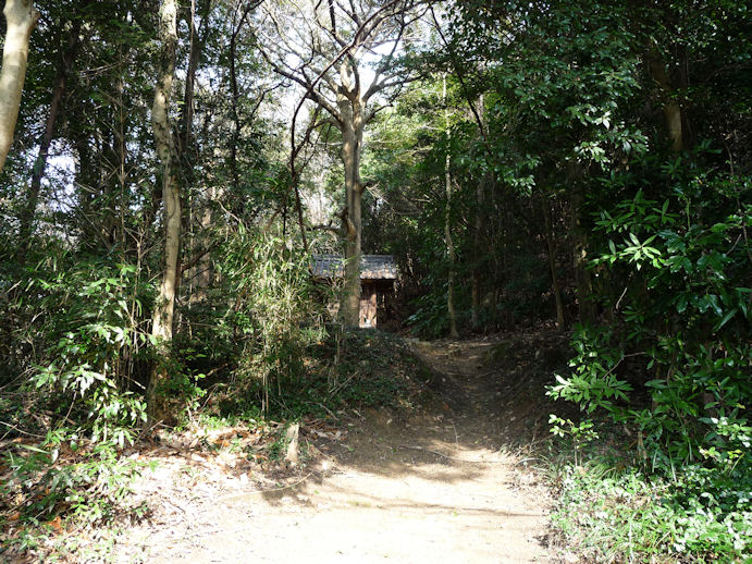 大三島探訪　3　「神功皇后を案内した若者たち　宗方八幡神社」_e0165472_22174029.jpg