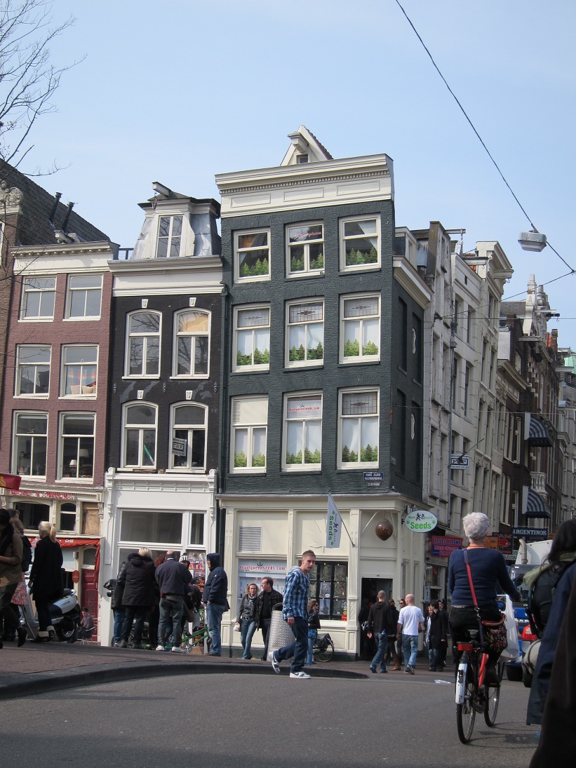 Amsterdamおさんぽ_a0233873_2255068.jpg