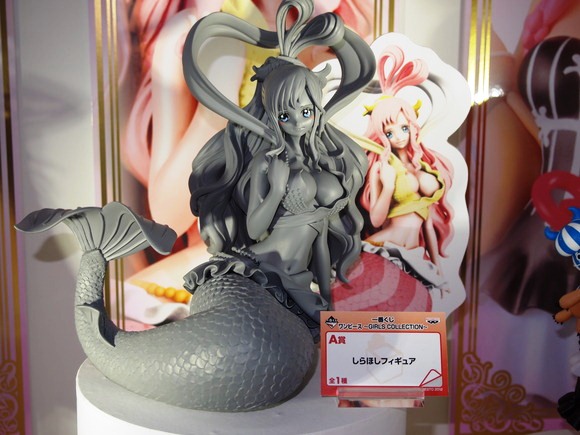 速報 一番くじワンピース Girls Collection アメ村マンガ研究所 速報 一番くじワンピース Girls Collection アメ村マンガ研究所