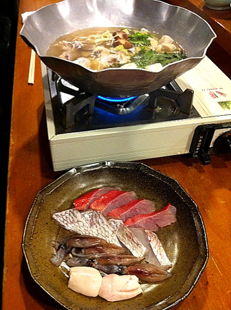 春の美味いもん♪_a0133078_10544454.jpg