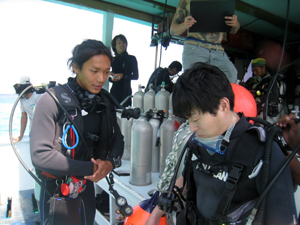 いよいよ海洋実習!_f0144385_0215644.jpg