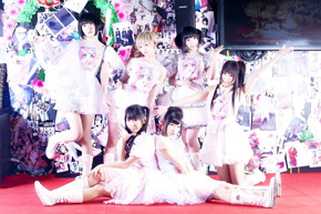 roomsLINK シブフェス&109_f0083294_23542499.jpg