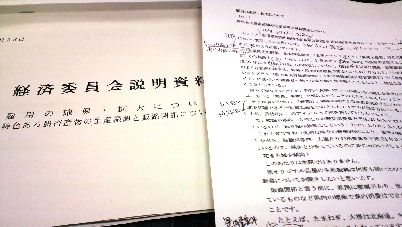 閉会中の県議会(委員会)_d0136506_132855.jpg
