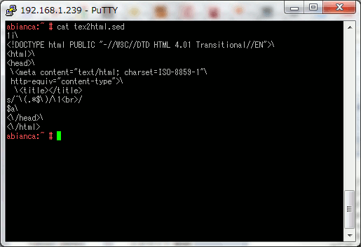 SUSE Linux のコンピュータの状態をブラウザでチェックする_a0056607_23242362.gif