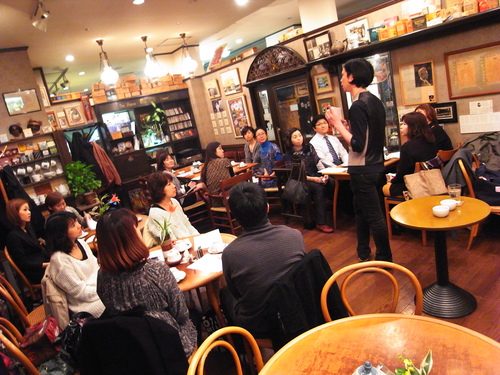 MUJICAさんにて。_c0116714_20155669.jpg