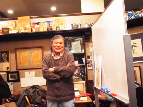 MUJICAさんにて。_c0116714_20161210.jpg