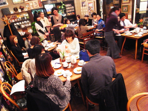 MUJICAさんにて。_c0116714_20162752.jpg