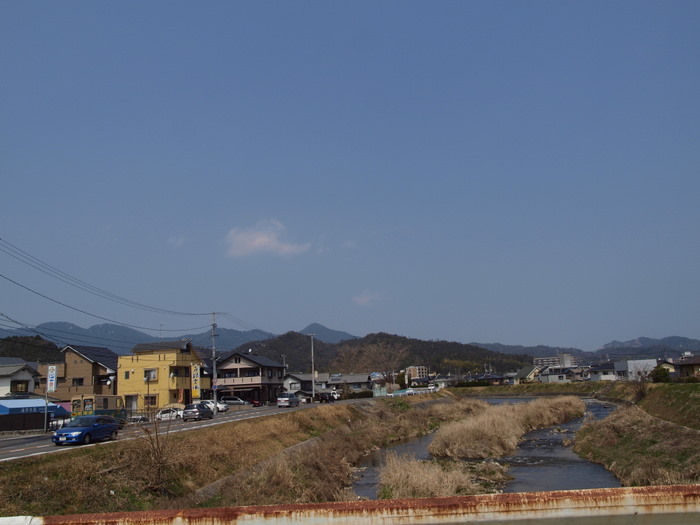 明奨橋から北の風景_c0116915_0163414.jpg