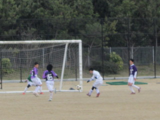 ３月２４日 ２５日のレオーネ山口フェスタ レスポール浜田ｆｃ ｊｙ 活動日記ｎｏ２