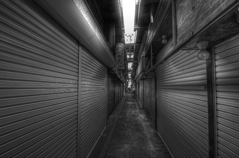 Lost in maze_c0214542_2332157.jpg