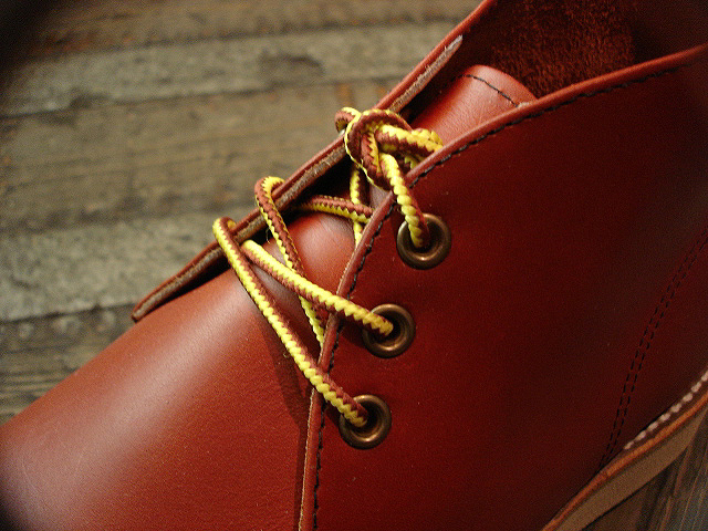 レッドウィング　8595　美品 NEW : REDWING [#8595] & [#8596] 