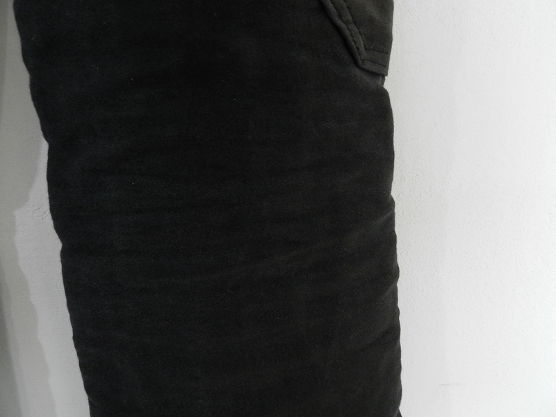 french mole skin pants black squat version 2012 spring_f0226051_1282185.jpg