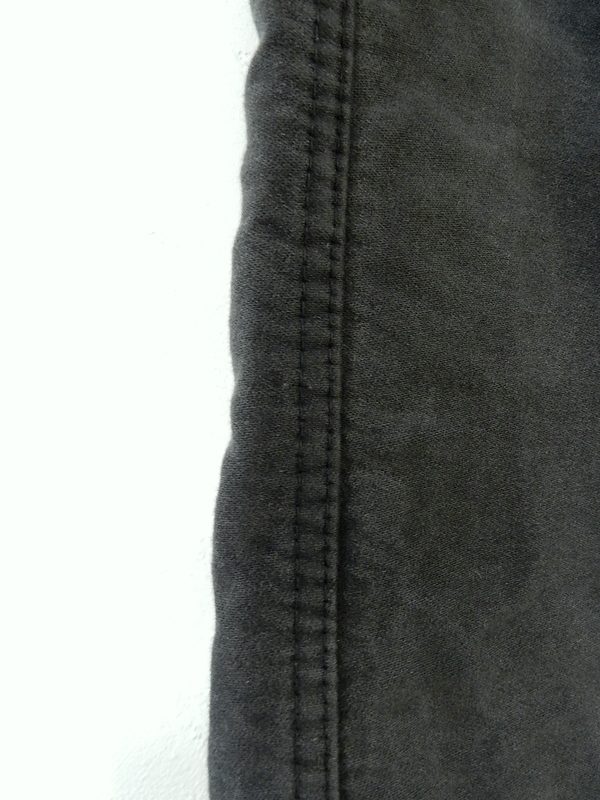 french mole skin pants black squat version 2012 spring_f0226051_1293294.jpg