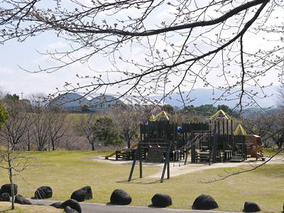 FLC日記 菊池市多目的グラウンド_a0254656_1128740.jpg