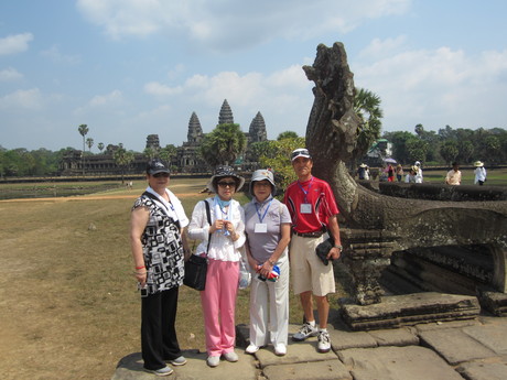 アンコールワット探索の旅_b0199261_18111930.jpg