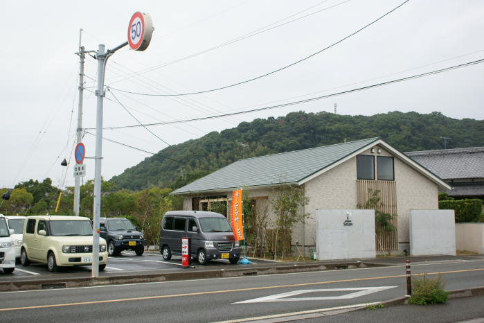 Art Cafe Seton_a0077663_8454235.jpg