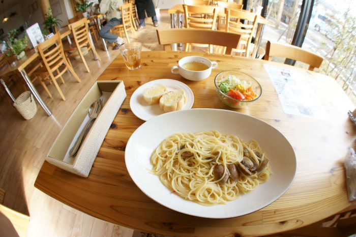 Art Cafe Seton_a0077663_848858.jpg