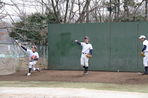 拓殖大学 Nines編集部ブログ