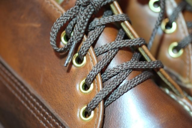 待ちに待ったラッセル・モカシン!! RUSSELL MOCCASIN -12ss-_e0152373_21435471.jpg