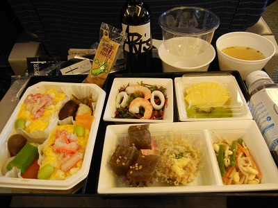 某日系航空会社の機内食_c0207698_23554249.jpg