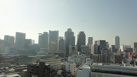 ウェスチンホテル大阪_a0152501_8473658.jpg